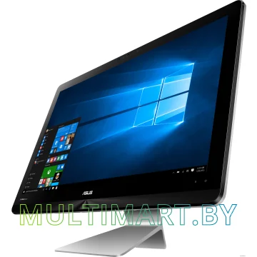 Моноблок ASUS Zen AiO ZN241ICGK-RA006T картинка 2